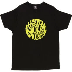 Has Tha Nowt Moist? T-Shirt -Tshirt Store has tha nowt moist tshirt 6 black mens v neck tshirt