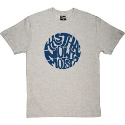 Has Tha Nowt Moist? T-Shirt