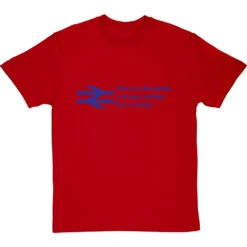 Have An Awayday, A Cheap Holiday, Do It Today! T-Shirt 29 Have An Awayday, A Cheap Holiday, Do It Today! T-Shirt -Tshirt Store have an awayday tshirt 174 redtshirt