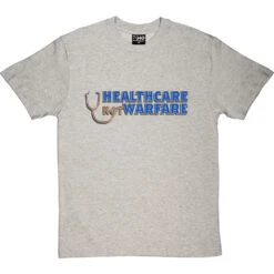 Healthcare Not Warfare T-Shirt -Tshirt Store healthcare not warfare tshirt lightoxfordtshirt