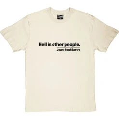 Hell Is Other People T-Shirt 39 Hell Is Other People T-Shirt -Tshirt Store hell is other people tshirt 1 naturaltshirt