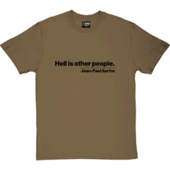 Hell Is Other People T-Shirt 37 Hell Is Other People T-Shirt -Tshirt Store hell is other people tshirt 1 olivetshirt