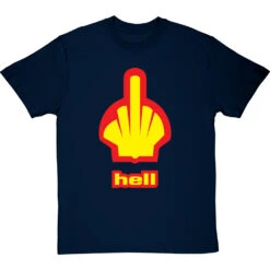 (S)Hell T-Shirt
