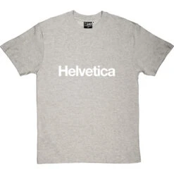 Helvetica T-Shirt