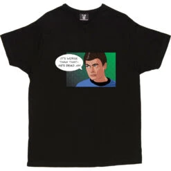 It's Worse Than That, He's Dead Jim T-Shirt -Tshirt Store hes dead jim tshirt black mens v neck tshirt