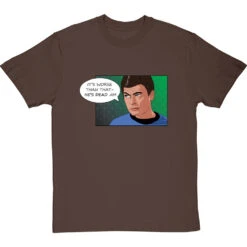 It's Worse Than That, He's Dead Jim T-Shirt -Tshirt Store hes dead jim tshirt hazelnuttshirt