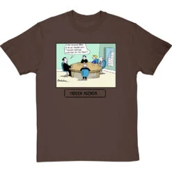 Hidden Agenda T-Shirt 30 Hidden Agenda T-Shirt -Tshirt Store hidden agenda tshirt 1 hazelnuttshirt