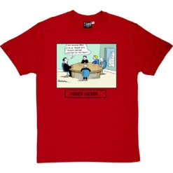 Hidden Agenda T-Shirt 36 Hidden Agenda T-Shirt -Tshirt Store hidden agenda tshirt 1 redtshirt