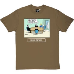 Hidden Agenda T-Shirt 25 Hidden Agenda T-Shirt -Tshirt Store hidden agenda tshirt 2 olivetshirt