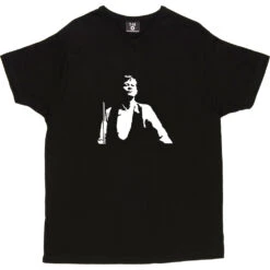 Alex Higgins T-Shirt -Tshirt Store higgins black mens v neck tshirt