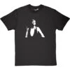 Alex Higgins T-Shirt