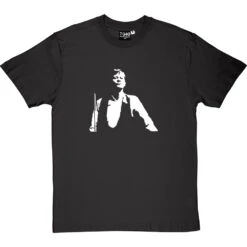 Alex Higgins T-Shirt