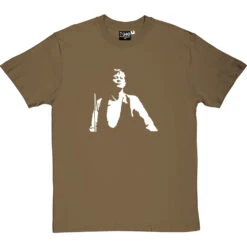 Alex Higgins T-Shirt -Tshirt Store higgins olivetshirt