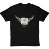 Highland Cattle T-Shirt