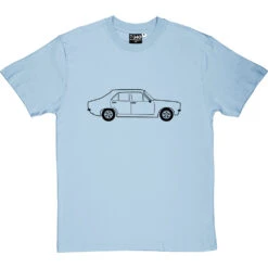 Hillman Avenger T-Shirt 39 Hillman Avenger T-Shirt -Tshirt Store hillman avenger tshirt 1 skybluetshirt