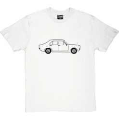 Hillman Avenger T-Shirt 23 Hillman Avenger T-Shirt -Tshirt Store hillman avenger tshirt 1 whitetshirt