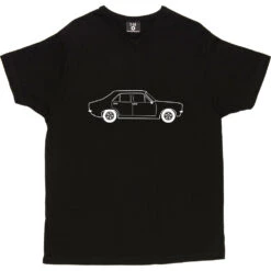 Hillman Avenger T-Shirt 22 Hillman Avenger T-Shirt -Tshirt Store hillman avenger tshirt 2 black mens v neck tshirt