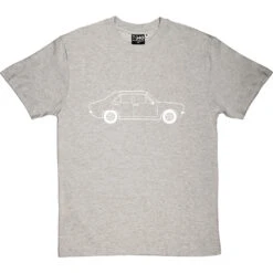 Hillman Avenger T-Shirt 36 Hillman Avenger T-Shirt -Tshirt Store hillman avenger tshirt 2 lightoxfordtshirt