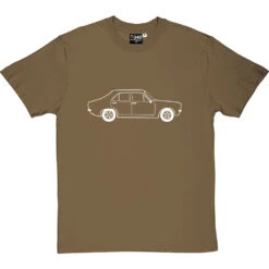 Hillman Avenger T-Shirt 34 Hillman Avenger T-Shirt -Tshirt Store hillman avenger tshirt 2 olivetshirt