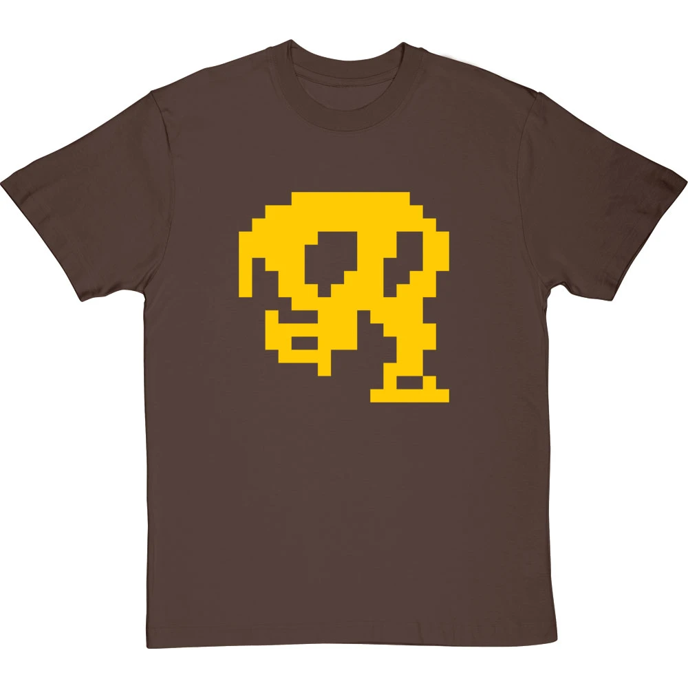 Horace T-Shirt 17 Horace T-Shirt - Image 17