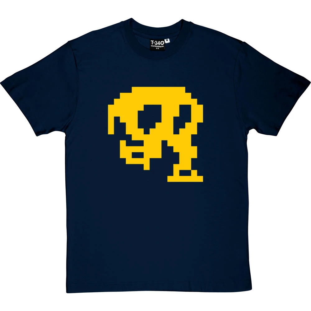 Horace T-Shirt 11 Horace T-Shirt - Image 11