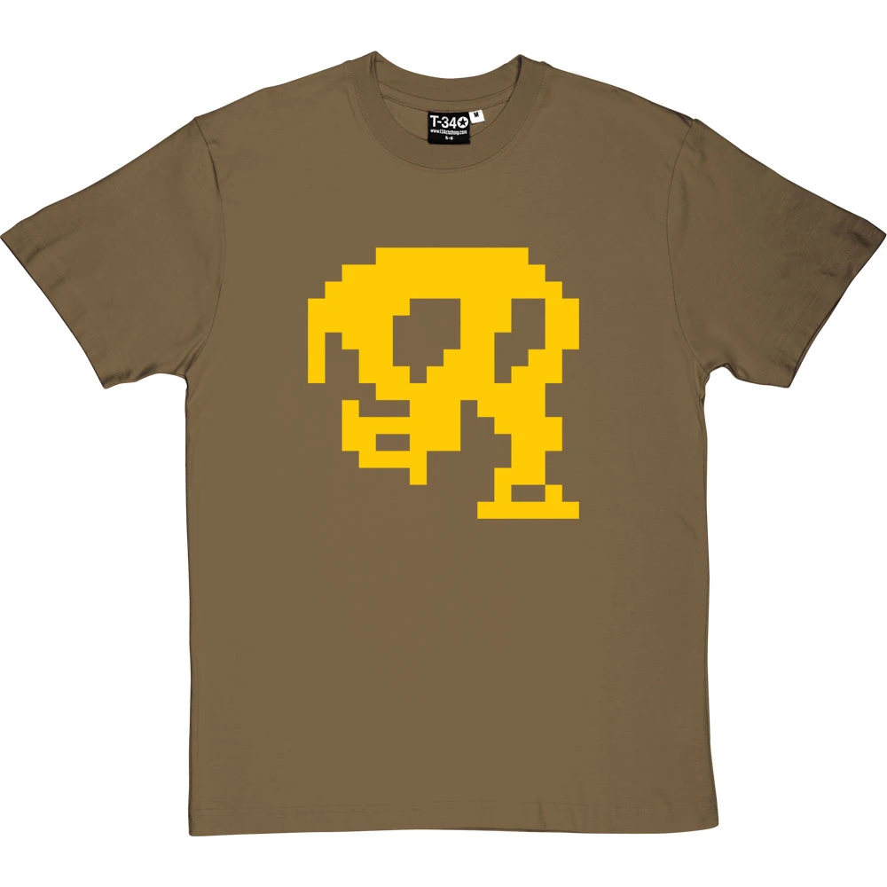 Horace T-Shirt 14 Horace T-Shirt - Image 14