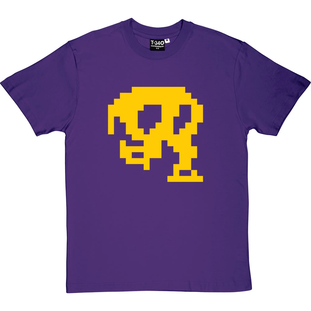 Horace T-Shirt 15 Horace T-Shirt - Image 15