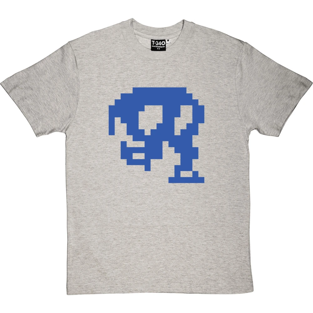 Horace T-Shirt 12 Horace T-Shirt - Image 12