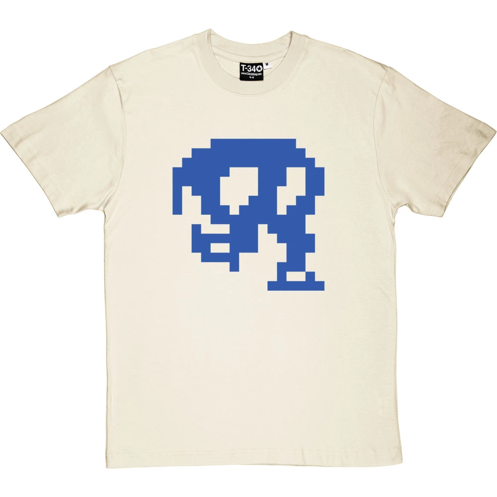 Horace T-Shirt 13 Horace T-Shirt - Image 13