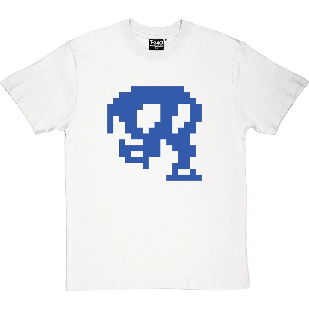 Horace T-Shirt 5 Horace T-Shirt - Image 5