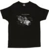 Hubble Telescope Diagram T-Shirt