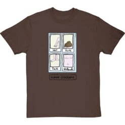 Human Geography T-Shirt 30 Human Geography T-Shirt -Tshirt Store human geography tshirt 1 hazelnuttshirt
