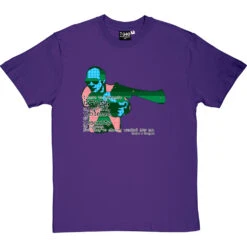 Hunter S Thompson: Drugs, Alcohol, Violence, Insanity T-Shirt -Tshirt Store hunter s thompson tshirt purpletshirt