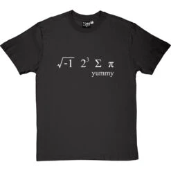 I 8 Sum Pi T-Shirt -Tshirt Store i 8 sum pi tshirt 2 charcoaltshirt