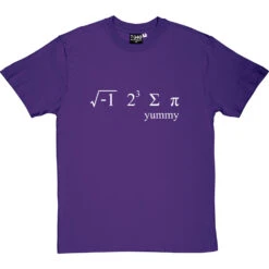 I 8 Sum Pi T-Shirt -Tshirt Store i 8 sum pi tshirt 2 purpletshirt