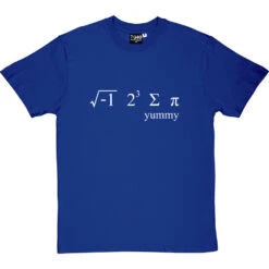 I 8 Sum Pi T-Shirt -Tshirt Store i 8 sum pi tshirt 2 royalbluetshirt