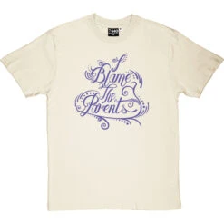 I Blame The Parents T-Shirt -Tshirt Store i blame the parents tshirt 164 naturaltshirt