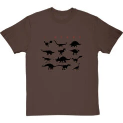 I Heart Dinosaurs T-Shirt 20 I Heart Dinosaurs T-Shirt -Tshirt Store i heart dino tshirt 1 hazelnuttshirt