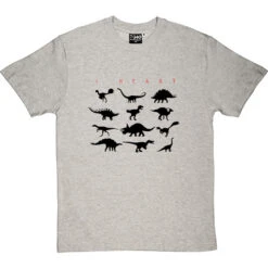 I Heart Dinosaurs T-Shirt 21 I Heart Dinosaurs T-Shirt -Tshirt Store i heart dino tshirt 1 lightoxfordtshirt