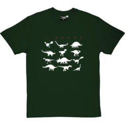 I Heart Dinosaurs T-Shirt 27 I Heart Dinosaurs T-Shirt -Tshirt Store i heart dino tshirt 2 bottlegreentshirt