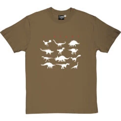 I Heart Dinosaurs T-Shirt 31 I Heart Dinosaurs T-Shirt -Tshirt Store i heart dino tshirt 2 olivetshirt