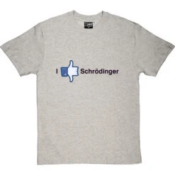 I Like/Dislike Schrodinger T-Shirt -Tshirt Store i like dislike schrodinger tshirt 1 lightoxfordtshirt