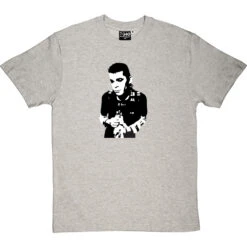 Ian Dury T-Shirt