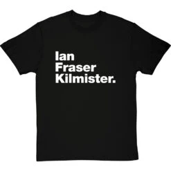 Ian Fraser Kilmister T-Shirt -Tshirt Store ian fraser kilmister tshirt 2 blacktshirt