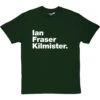 Ian Fraser Kilmister T-Shirt