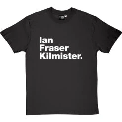 Ian Fraser Kilmister T-Shirt -Tshirt Store ian fraser kilmister tshirt 2 charcoaltshirt