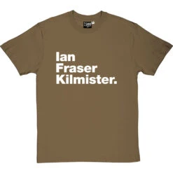 Ian Fraser Kilmister T-Shirt -Tshirt Store ian fraser kilmister tshirt 2 olivetshirt