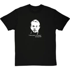 Ian Hislop T-Shirt