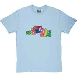 If Found Please Return To The 70s T-Shirt -Tshirt Store if found please return to 70s tshirt skybluetshirt