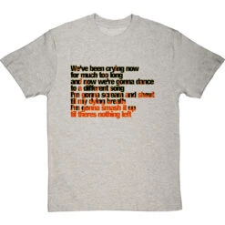 I'm Gonna Smash It Up T-Shirt -Tshirt Store im gonna smash it up tshirt lightoxfordtshirt